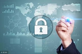 藍盟IT網管外包淺析 2018年企業信息安全支出大幅提高的因素與信息技術咨詢服務