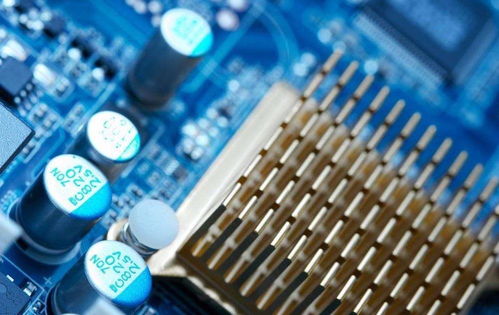 中檢聯合體外貿半年報 計算機周邊與電子產品銷售彰顯高質量發展新態勢