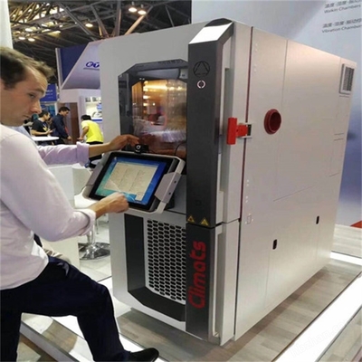 恒溫恒濕試驗箱在汽車零部件測試中的應(yīng)用及其與計算機(jī)電子產(chǎn)品銷售的關(guān)聯(lián)