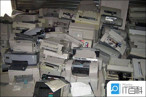 傳真機(jī)回收廠家推薦，助力計算機(jī)周邊設(shè)備與電子產(chǎn)品合理買賣