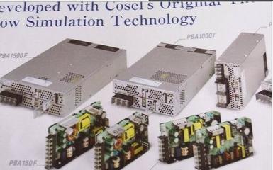 日本科索COSEL AC/DC開關(guān)電源 信息技術(shù)開發(fā)的可靠動(dòng)力源